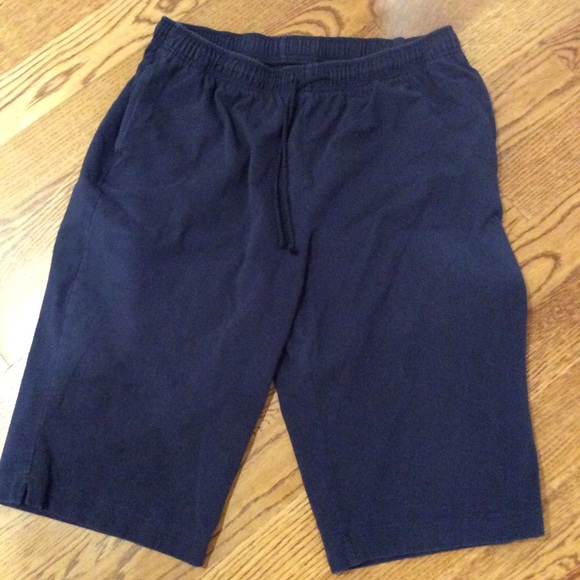 8 Shorts (Plus Size)!!! Only $5 each! If you want specific ones comment $6 each - Picture 5 of 16